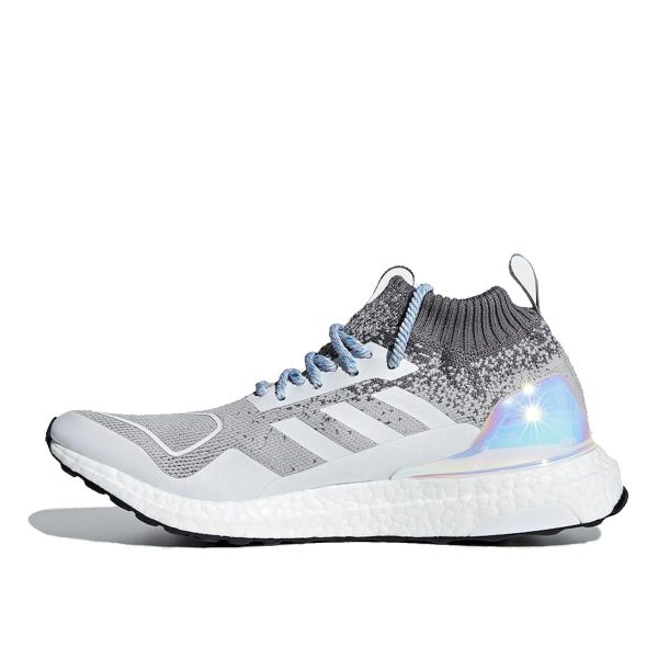 Adidas Ultra Boost Mid Light Granite (2018) (EE3732)