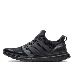 Adidas Ultra Boost Undefeated Blackout (2019) (EF1966)