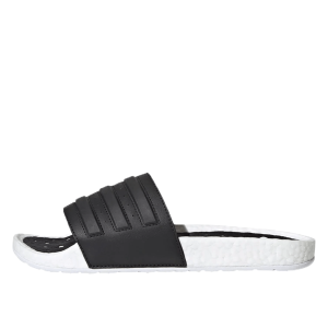Adidas Adilette Boost Cloud White Core Black (2020) (EG1910)