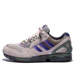 Adidas x Packer Shoes ZX 9000 Consortium 'Meadow Violet' (EG8971)