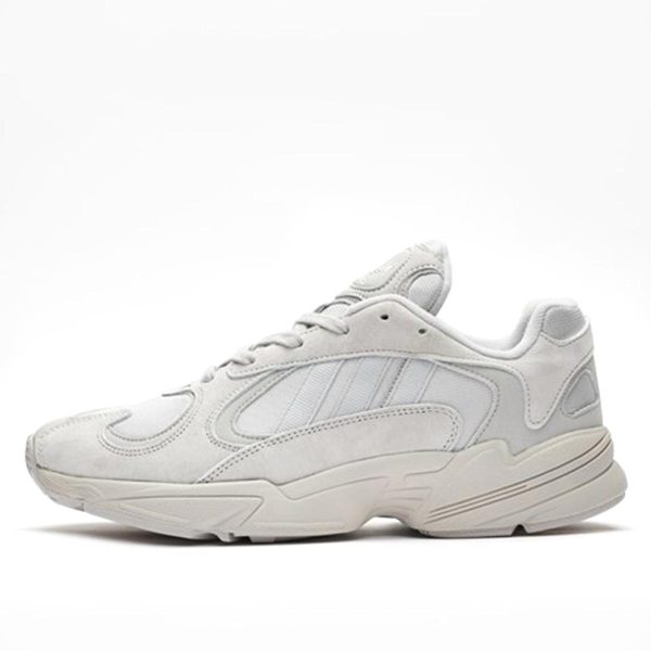 Adidas Yung-1 Grey Two (F37070)