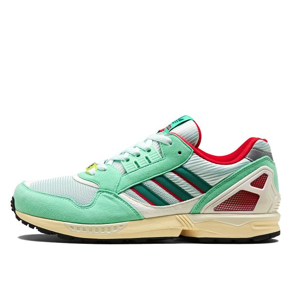 Adidas ZX 9000 'ZX Thousands Pack' Mint (2019) (FU8403)