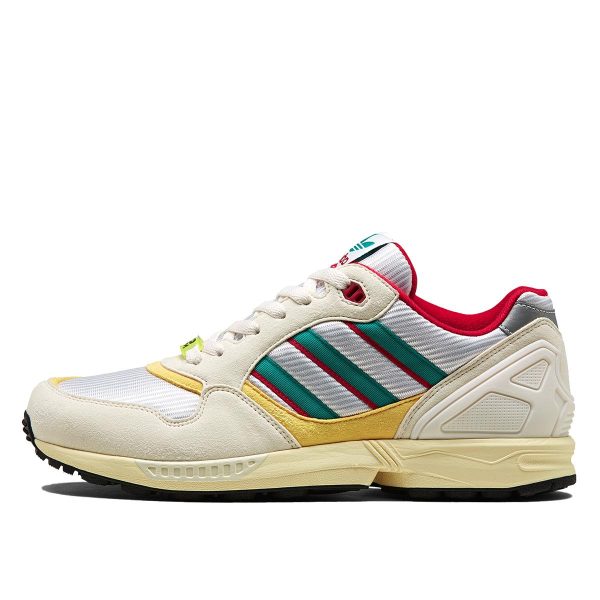 Adidas ZX 6000 'ZX Thousands Pack' Creme (2019) (FU8405)