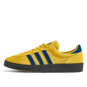 Adidas Elland Spzl Spice Yellow Ash Blue (2020) (FW7627)