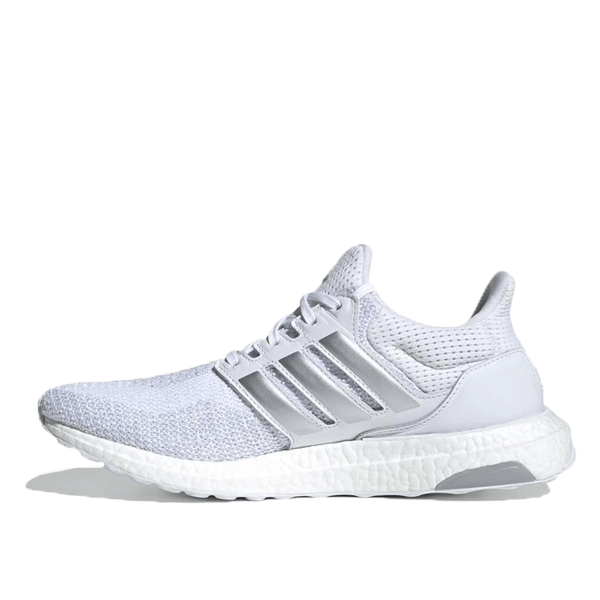 Adidas Ultra Boost DNA Cloud White Silver Metallic (2020) (FW8692)