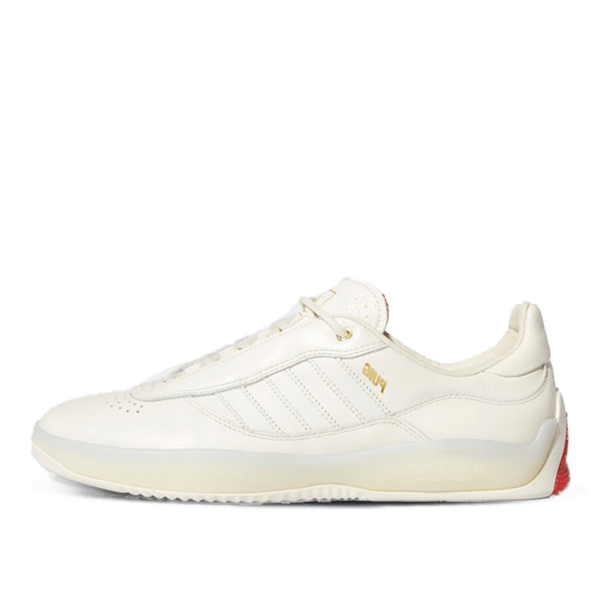 Adidas x Palace Puig Chalk White (2020) (FW9692)