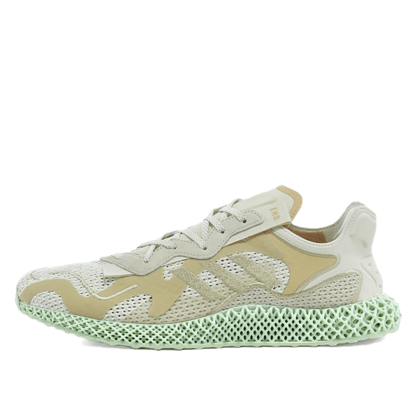 Adidas Evo 4D End Dune (2020) (FW9953)