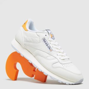 Reebok Classic Leather Women's - size? Exclusive (FY2320)
