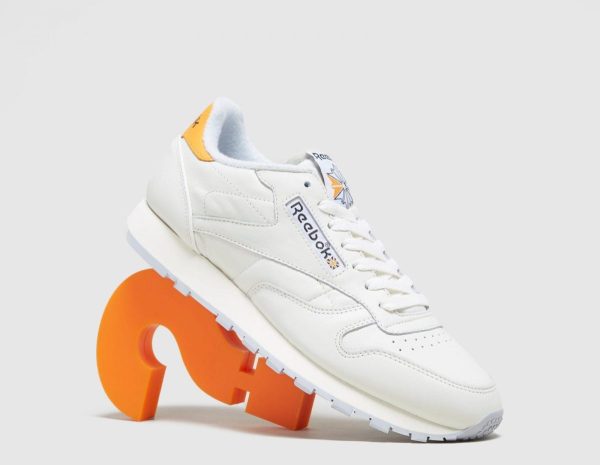 Reebok Classic Leather Women's - size? Exclusive (FY2320)