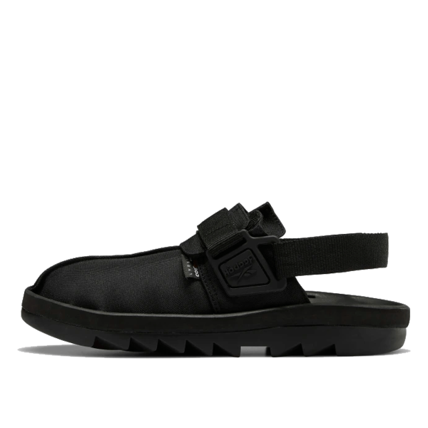 Reebok Beatnik Sandals Black (2020) (FY2949)