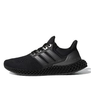 Adidas Ultra 4D 'Triple Black' (2020) (FY4286)