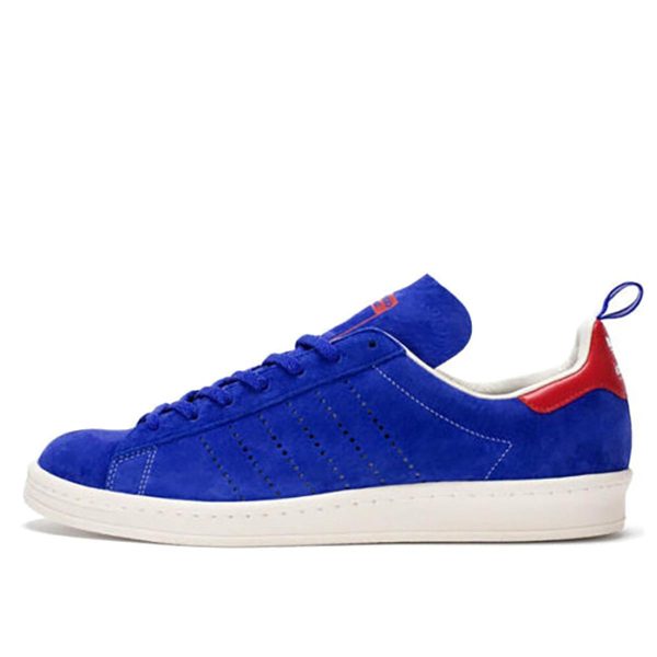 Adidas x Kazuki Kuraishi Campus 80s Blue (2010) (G15796)