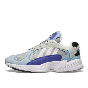 Adidas x End Clothing Yung-1 'Atmosphere' (G27635)