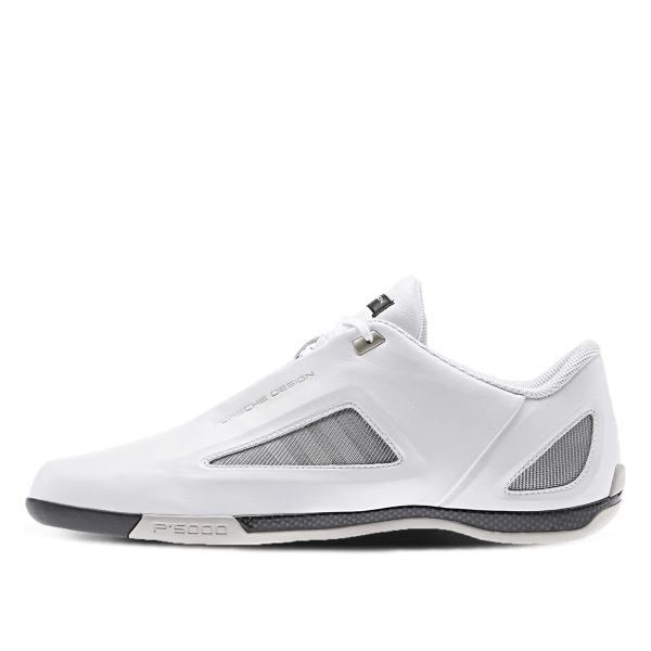 Adidas Porsche Design Drive Athletic II White (2014) (G64662)