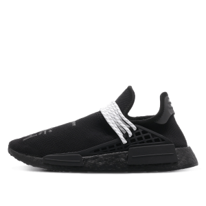 Adidas NMD Hu Pharrell Black (2020) (GY0093)