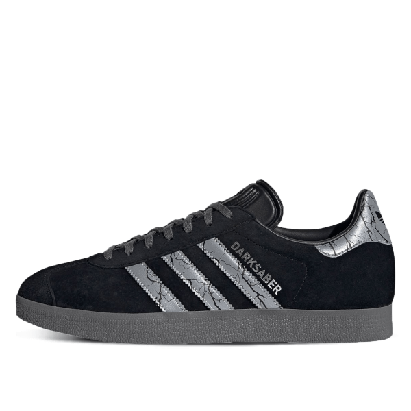 Adidas Gazelle Star Wars The Mandalorian Darksaber (2020) (GZ2753)