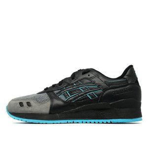 Asics Gel-Lyte III 3 Ronnie Fieg "Leatherbacks" (H10AK-9090)