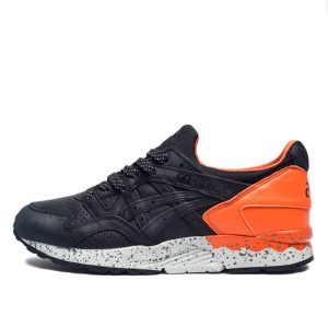 Asics x Undefeated Gel-Lyte V GL 5 'False Flag' (2014) (H24GK-9090)