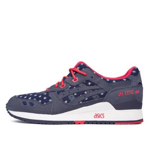 Asics x Bait Gel-Lyte III GL 3 'Nippon Blues' (2014) (H40LK-5050)