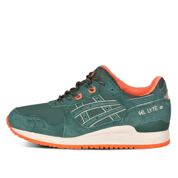 Asics Gel-Lyte III Outdoor Pack Dark Green (H427L-8080)