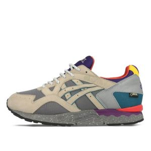 Asics x Bodega Gel Lyte V GL 5 Get Wet Pewter Grey (H44GK-1117)