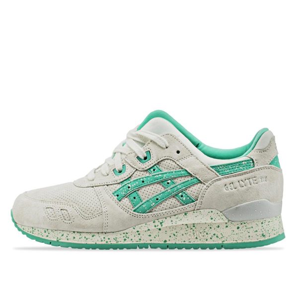 Asics Gel-Lyte III GL 3 'Lily White' (2016) (H6C2L-9978)