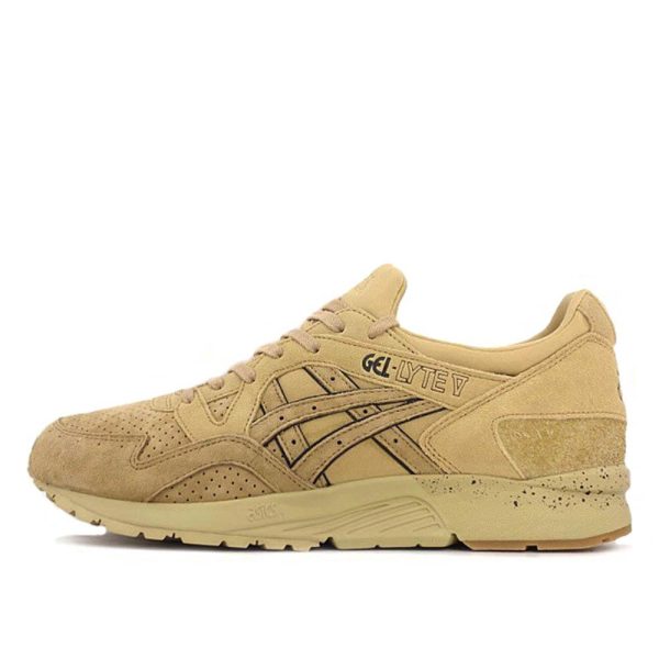 Asics x Monkey Time Gel-Lyte V GL 5 Sand Layer (H6H3K-0505)