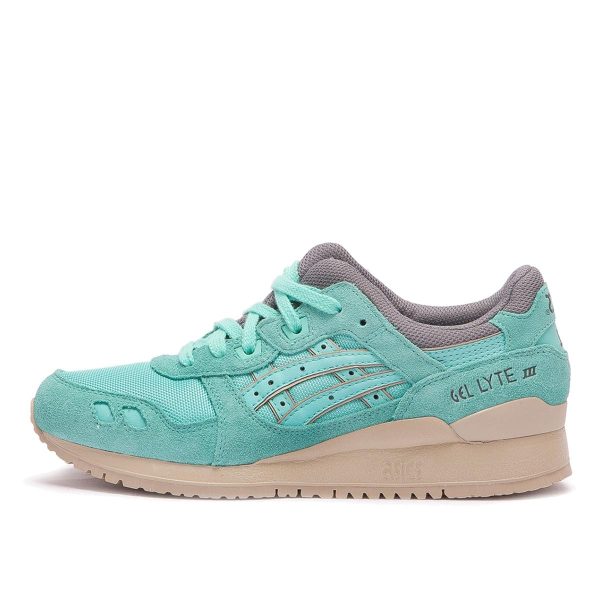 Asics Gel-Lyte III GL 3 Cockatoo (H6W7N-4747)