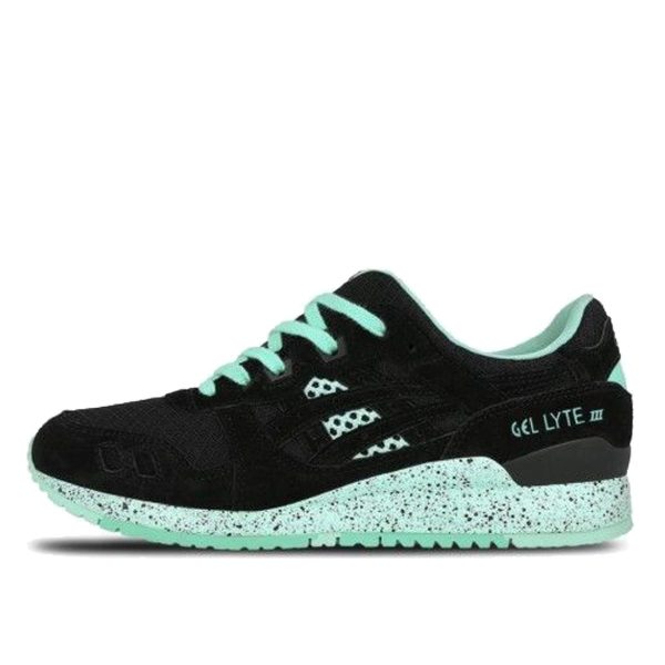 Asics Gel-Lyte III GL 3 Bright Pack Mint (H6Z0L-9090)