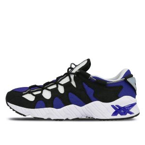 Asics Gel-Mai Blue Black (H703N-4590)