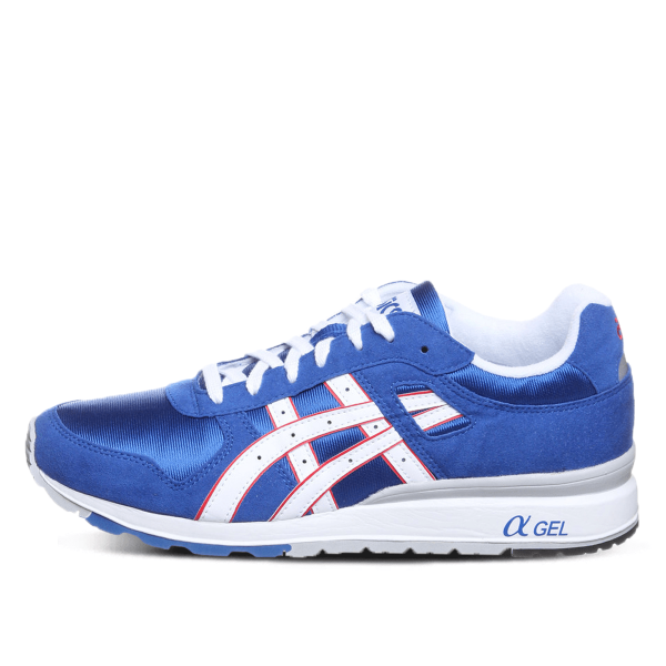 Asics SportStyle GT II Fresh Blue (HQ416-4201)