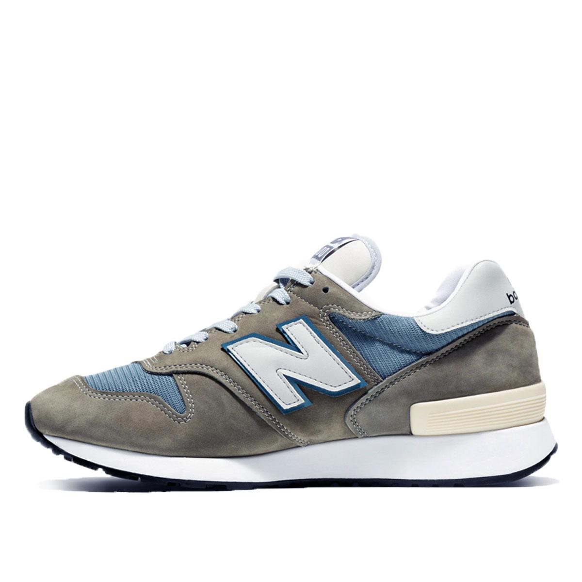 New Balance 1300JP Special Edition 