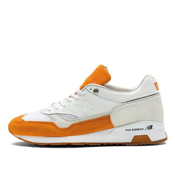 New Balance x Solebox M 1500 BOR Toothpaste Pack Orange (M1500BOR)