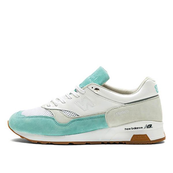 New Balance x Solebox M 1500 BOR Toothpaste Mint (M1500WTU)