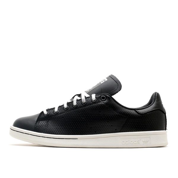 Adidas x Mastermind Stan Smith Black (M22697)