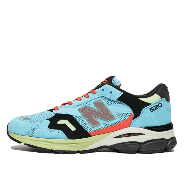 New Balance Balance 920 Multi-Color (2020) (M920BKO)