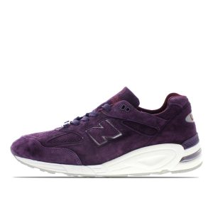New Balance x Concepts 990v2 Tyrian Purple (2017) (M990CPT2)