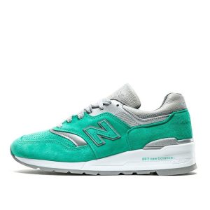 New balance x Concepts 997 'City Rivalry Pack New York City' Mint (2016) (M997NSY)