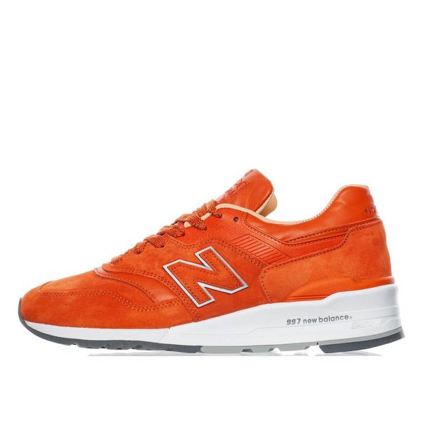 New Balance x Concept 997 Luxury Goods (M997TNY)