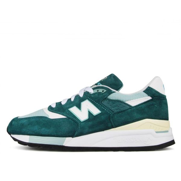 New Balance M 998 CSAM Explore by Sea Pack (M998CSAM)