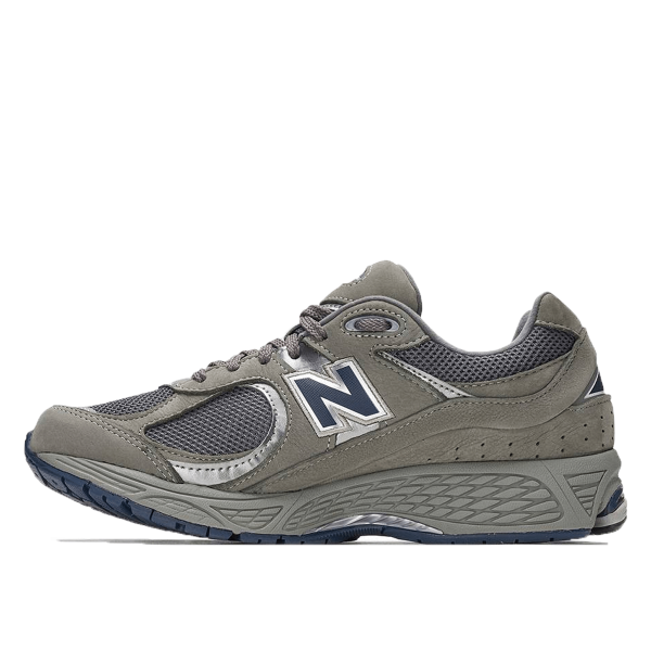 New Balance MR2002 Grey Navy (2020) (ML2002RA)