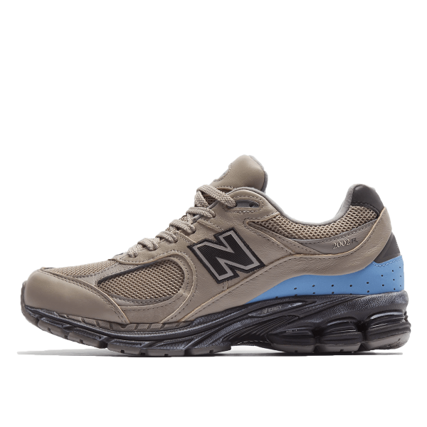 New Balance 2002R thisisneverthat Light Brown (2020) (ML2002RN)