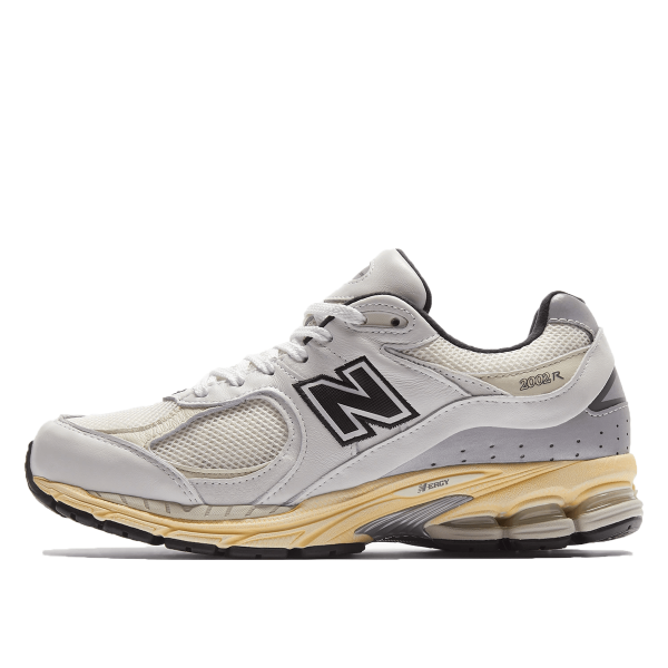 New Balance 2002R thisisneverthat White (2020) (ML2002RT)