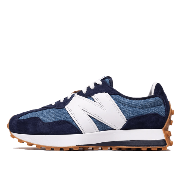 New Balance 327 Levi's Navy (2020) (MS327LVA)