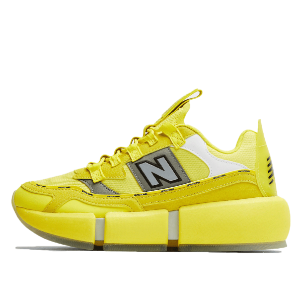 New Balance Vision Racer Sunflower Yellow (2020) (MSVRCJSB)