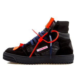 Off-White Off-Court 3.0 Sneaker Black (2019) (OMIA065R20D380011000)