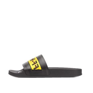 Off-White Industrial Slides (2020) (OMIA088R20C220551060)