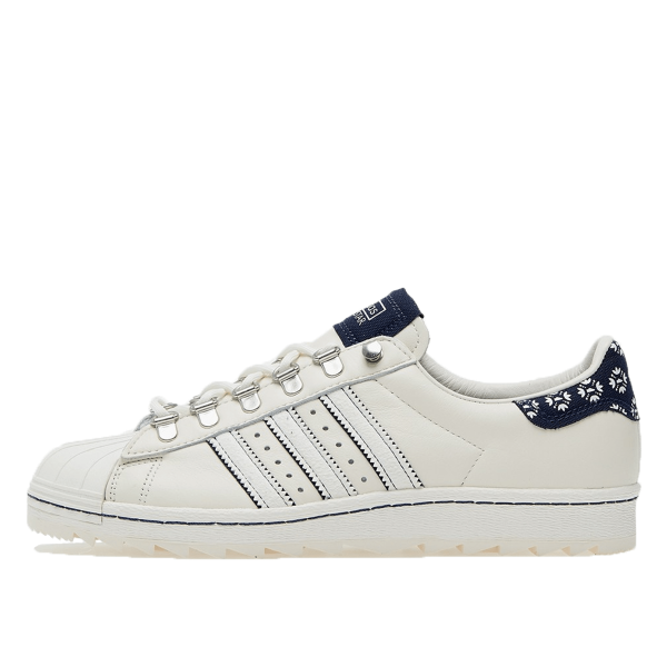 Adidas Superstar Footshop Blueprinting (2020) (Q46492)