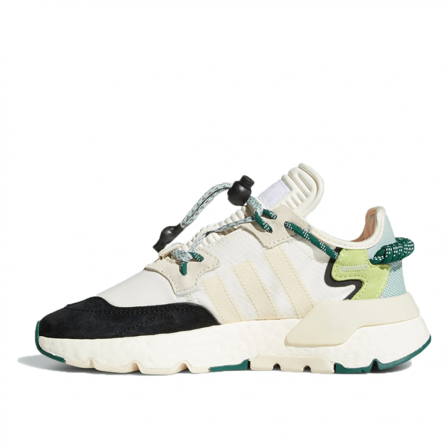 Adidas park кроссовки. Adidas Nite Jogger Ivy Park. Adidas Nite Jogger x Ivy Park. Adidas Ivy Park Nite Jogger кроссовки. Adidas x Ivy Park кроссовки