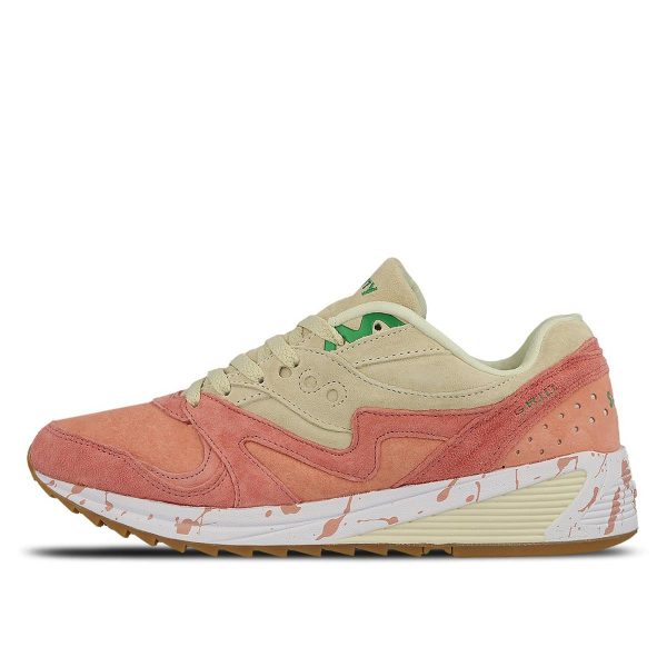 Saucony Grid 8000 Shrimp (S70262-1)